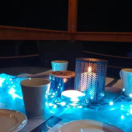 Holiday home Zakatek