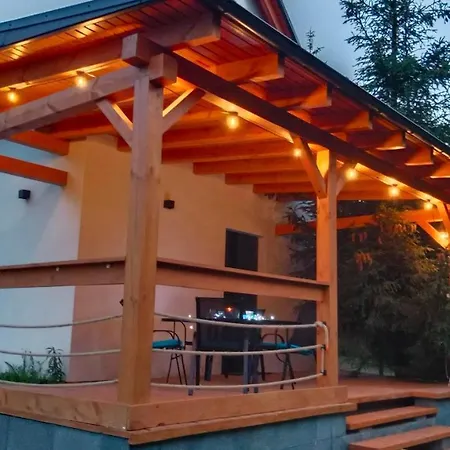 Zakatek Holiday home