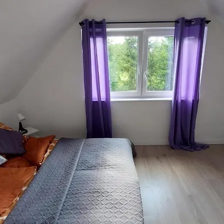 Zakatek Holiday home Demlin