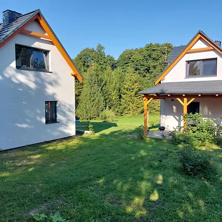 Holiday home Zakatek Demlin