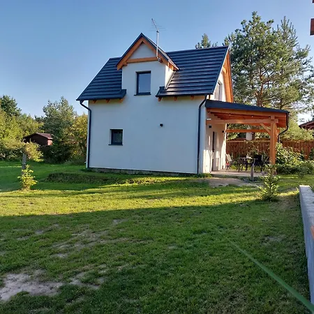Holiday home Zakatek Demlin