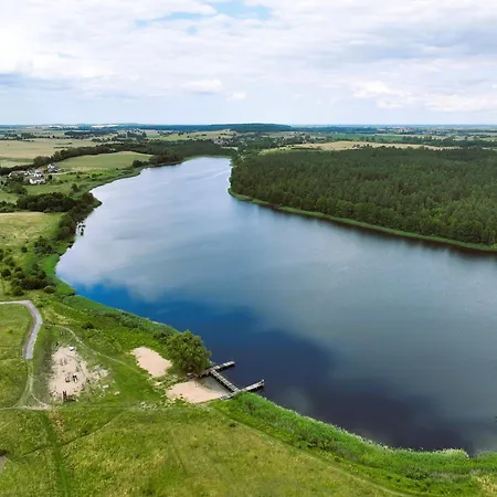 Zakatek Holiday home Demlin