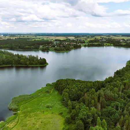 Holiday home Zakatek *