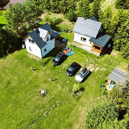 Holiday home Zakatek