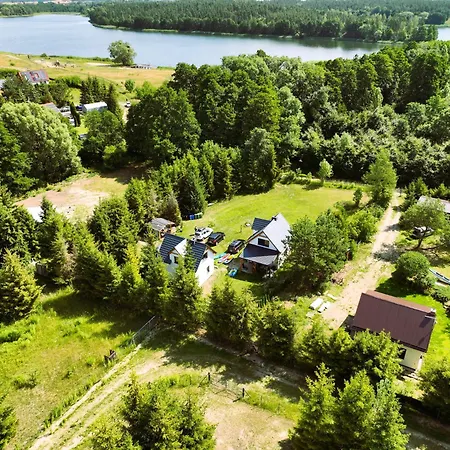 Holiday home Zakatek *