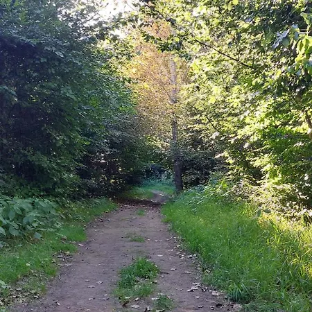 Zakatek Holiday home Demlin