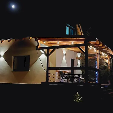 Holiday home Zakatek Demlin