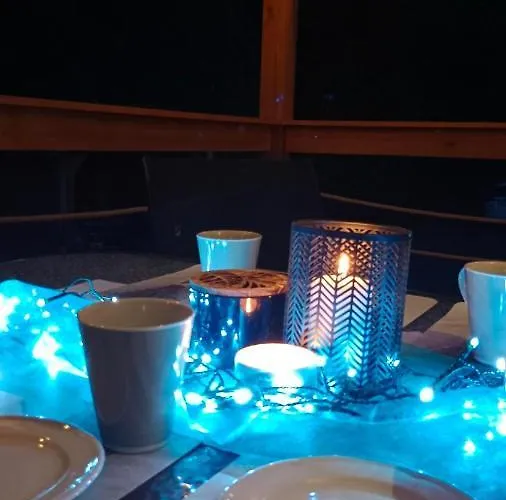 Сasa de vacaciones Zakatek