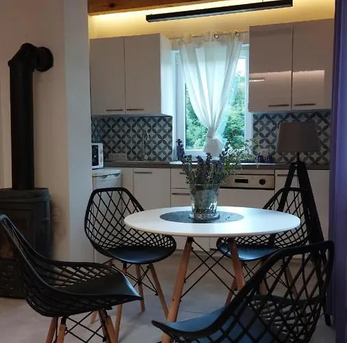 Zakatek Сasa de vacaciones Demlin