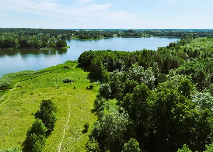Сasa de vacaciones Zakatek