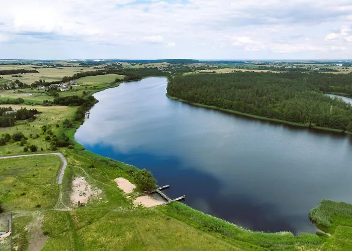 Zakatek Сasa de vacaciones Demlin